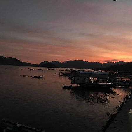 Ora Komodo Home Stay 외부 사진