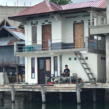 Ora Komodo Home Stay 외부 사진