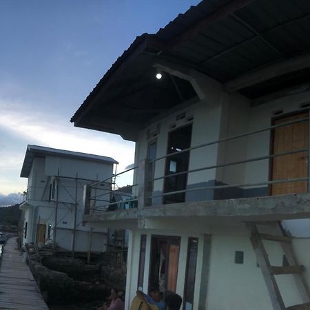 Ora Komodo Home Stay 외부 사진