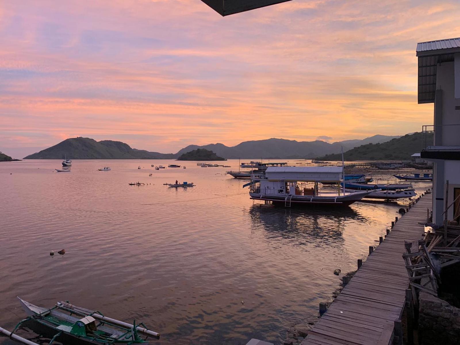 Ora Komodo Home Stay 외부 사진