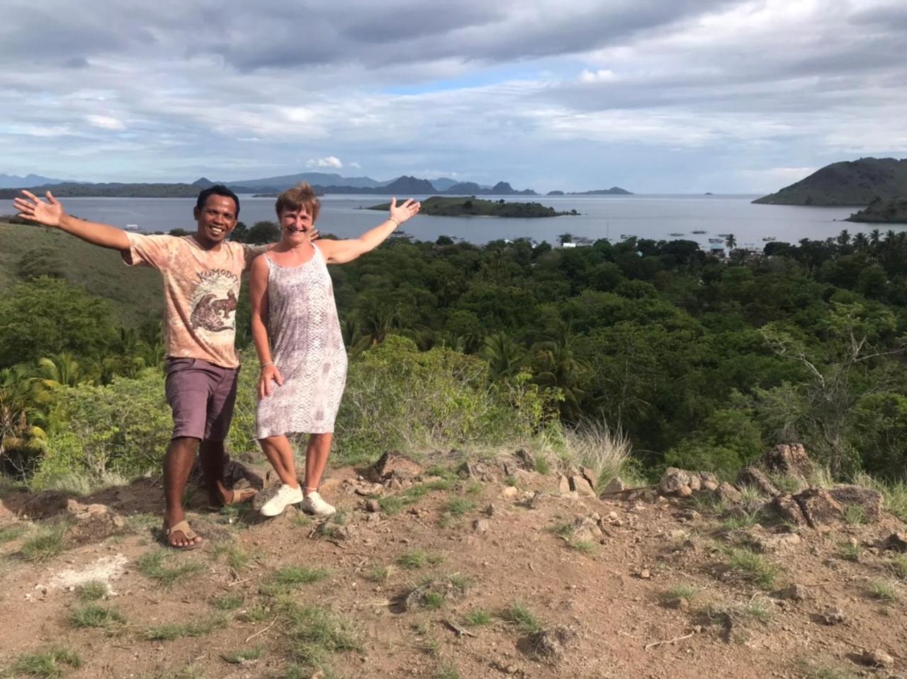 Ora Komodo Home Stay 외부 사진