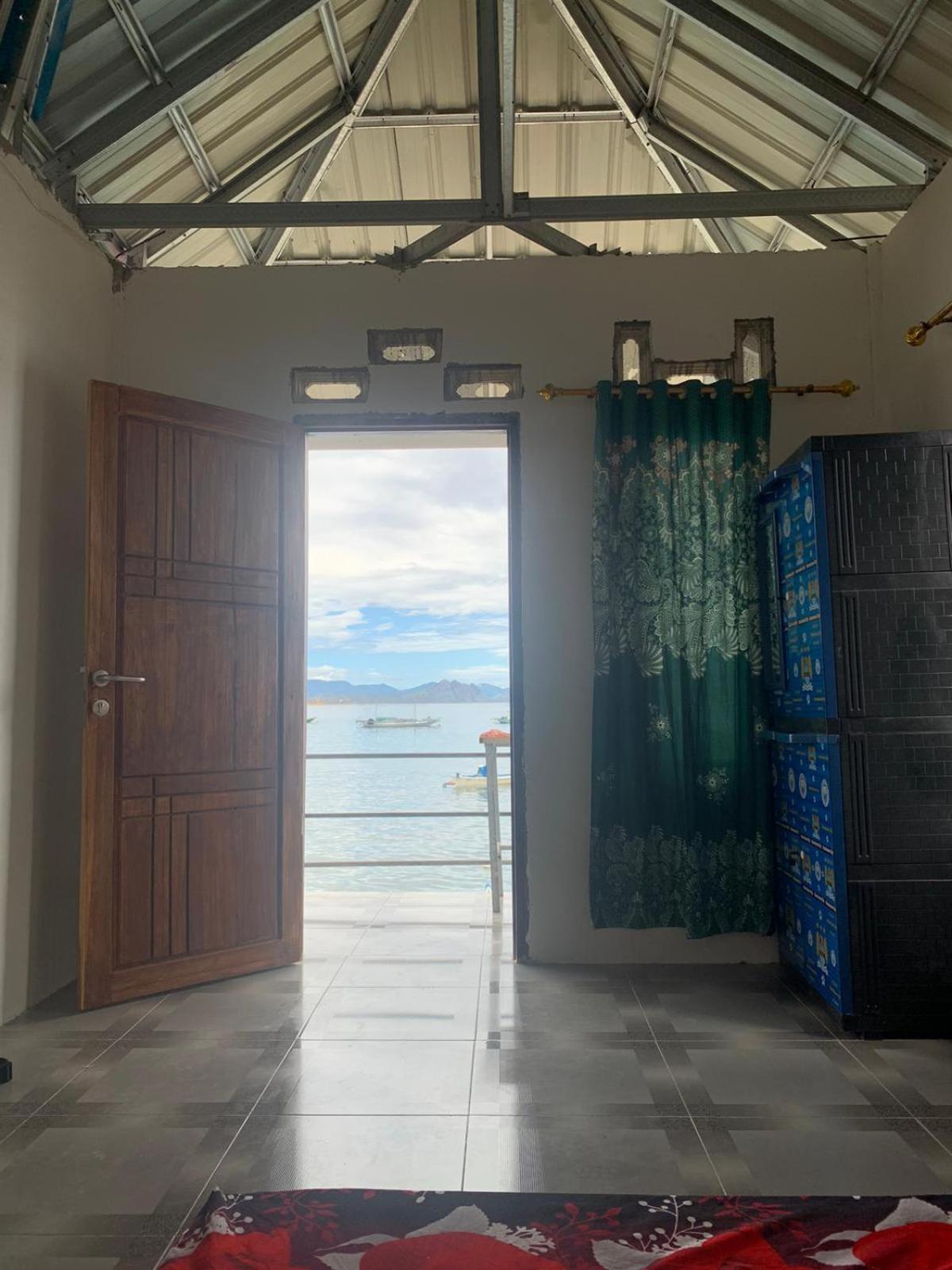 Ora Komodo Home Stay 외부 사진