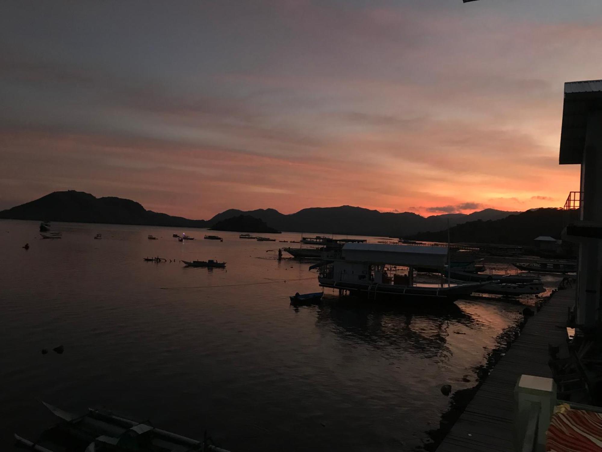 Ora Komodo Home Stay 외부 사진