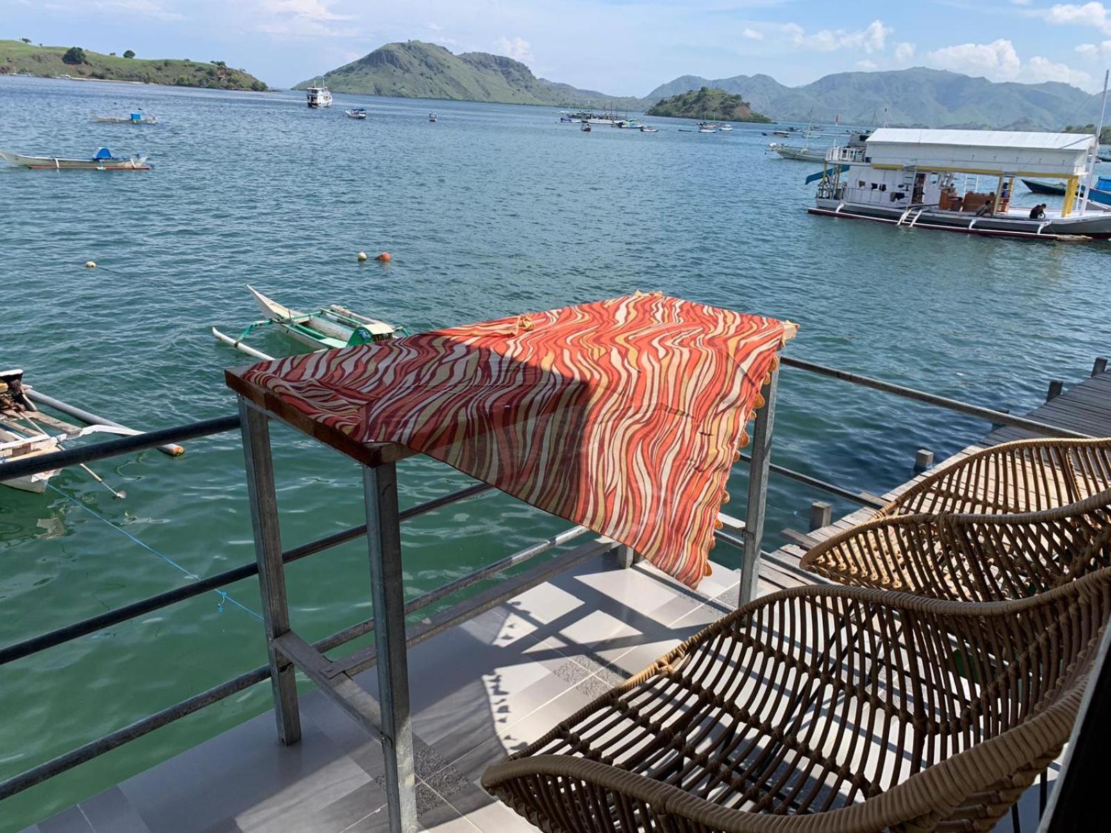Ora Komodo Home Stay 외부 사진