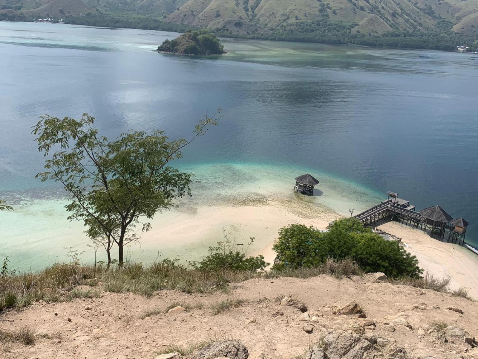 Ora Komodo Home Stay 외부 사진