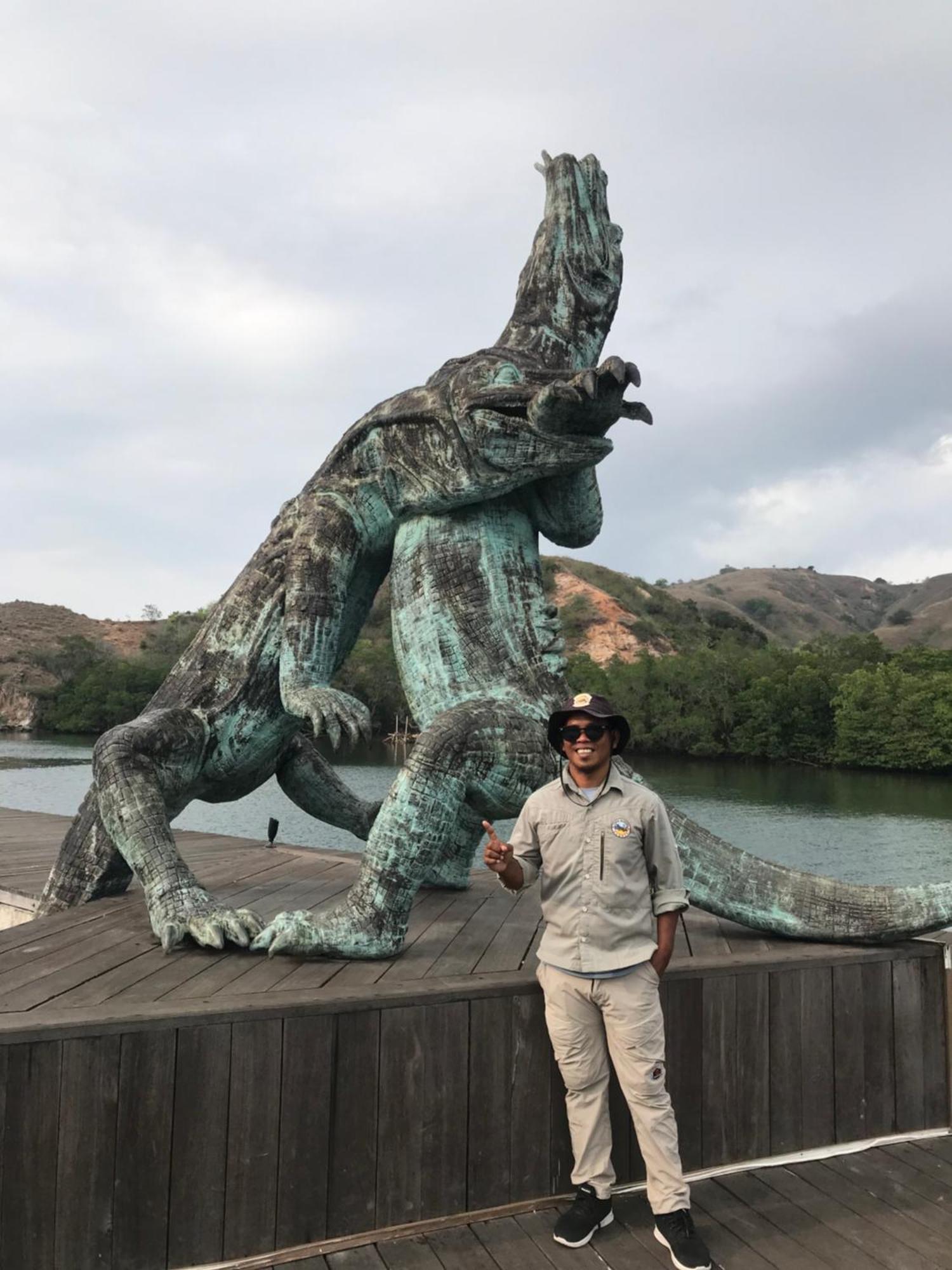 Ora Komodo Home Stay 외부 사진