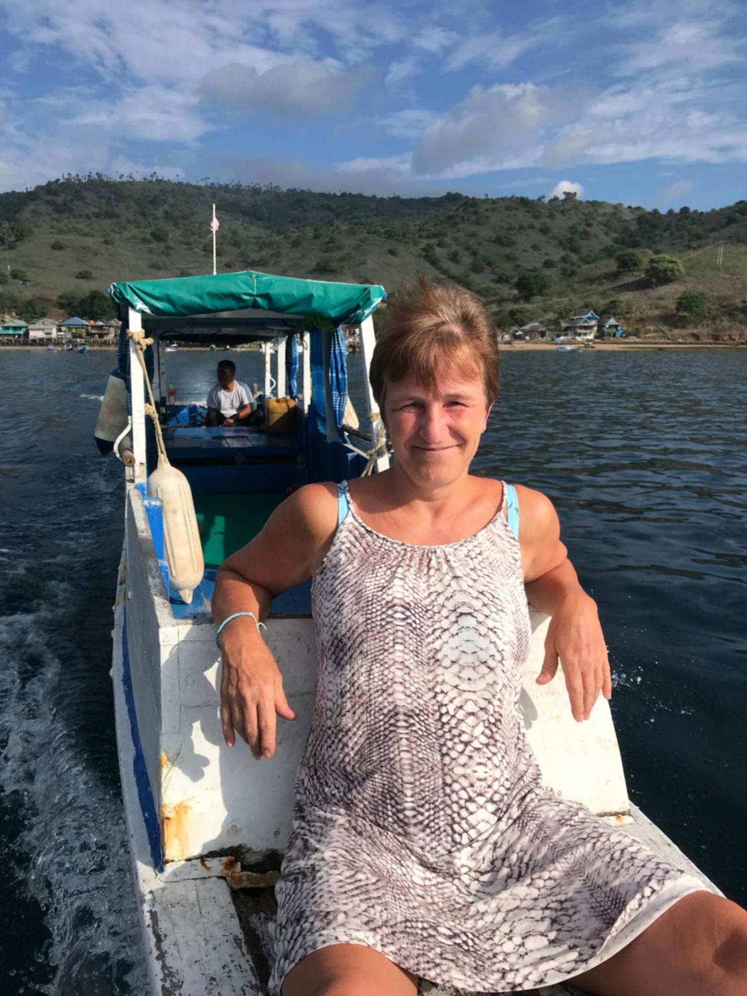 Ora Komodo Home Stay 외부 사진