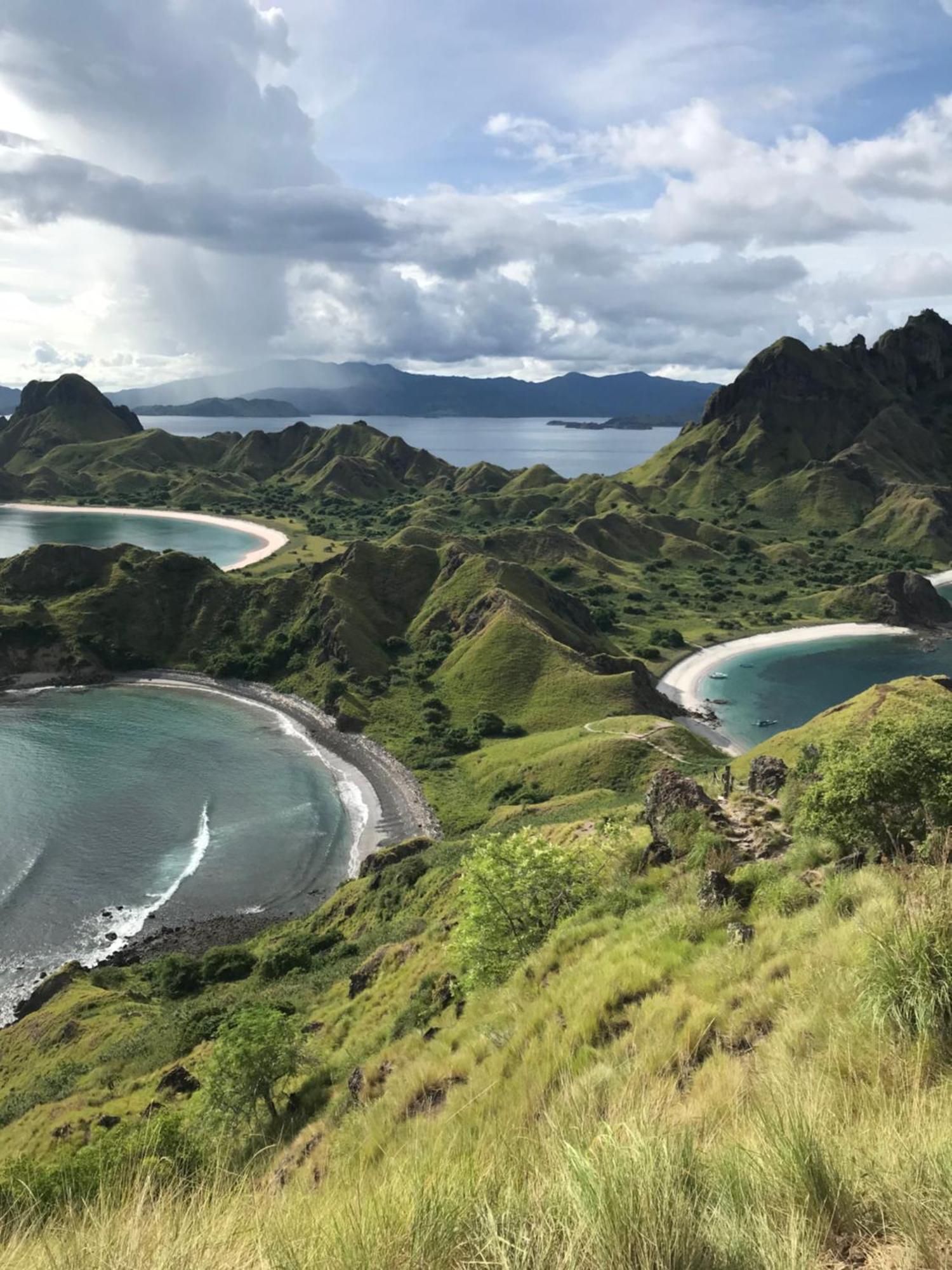 Ora Komodo Home Stay 외부 사진