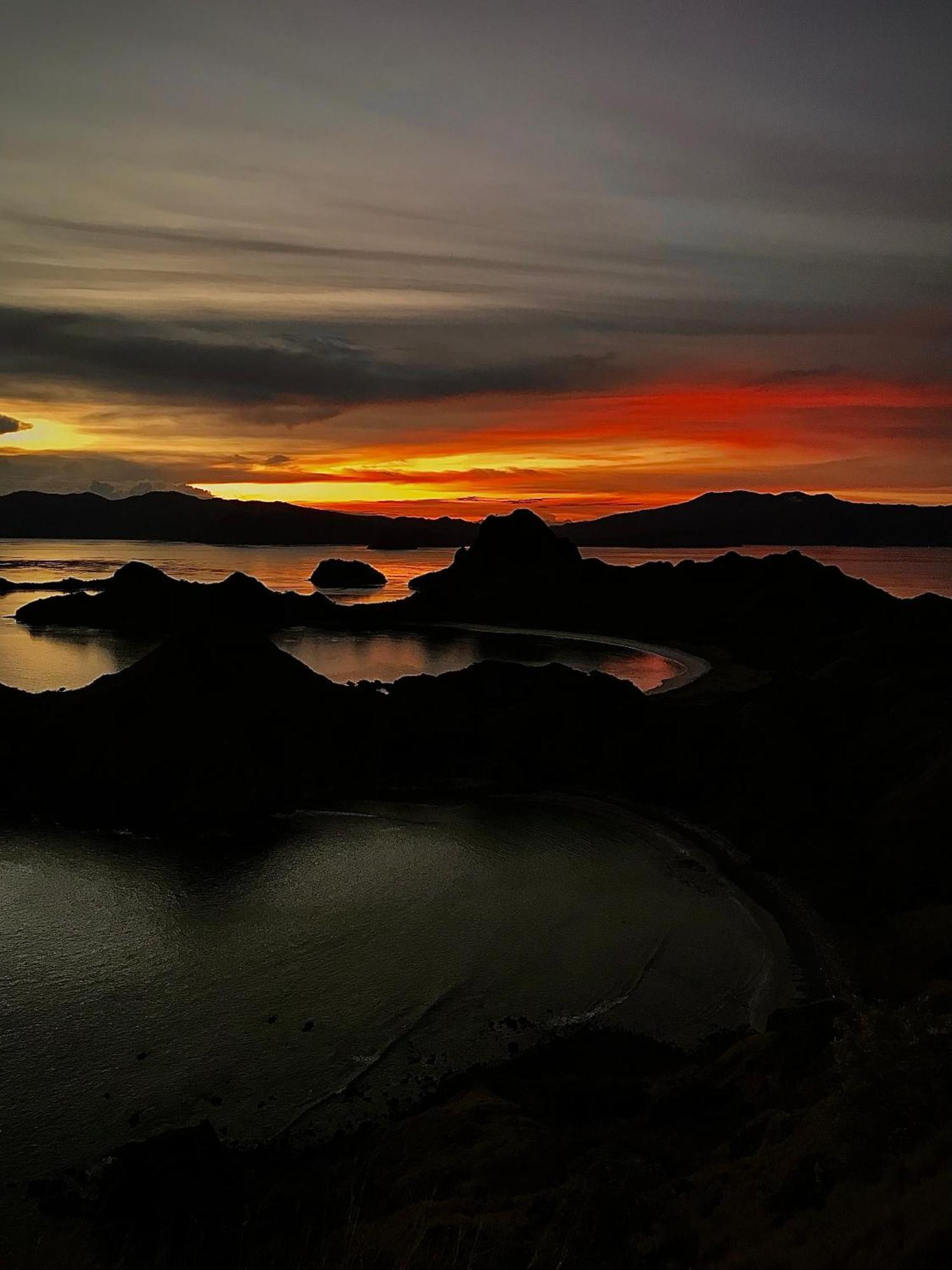 Ora Komodo Home Stay 외부 사진