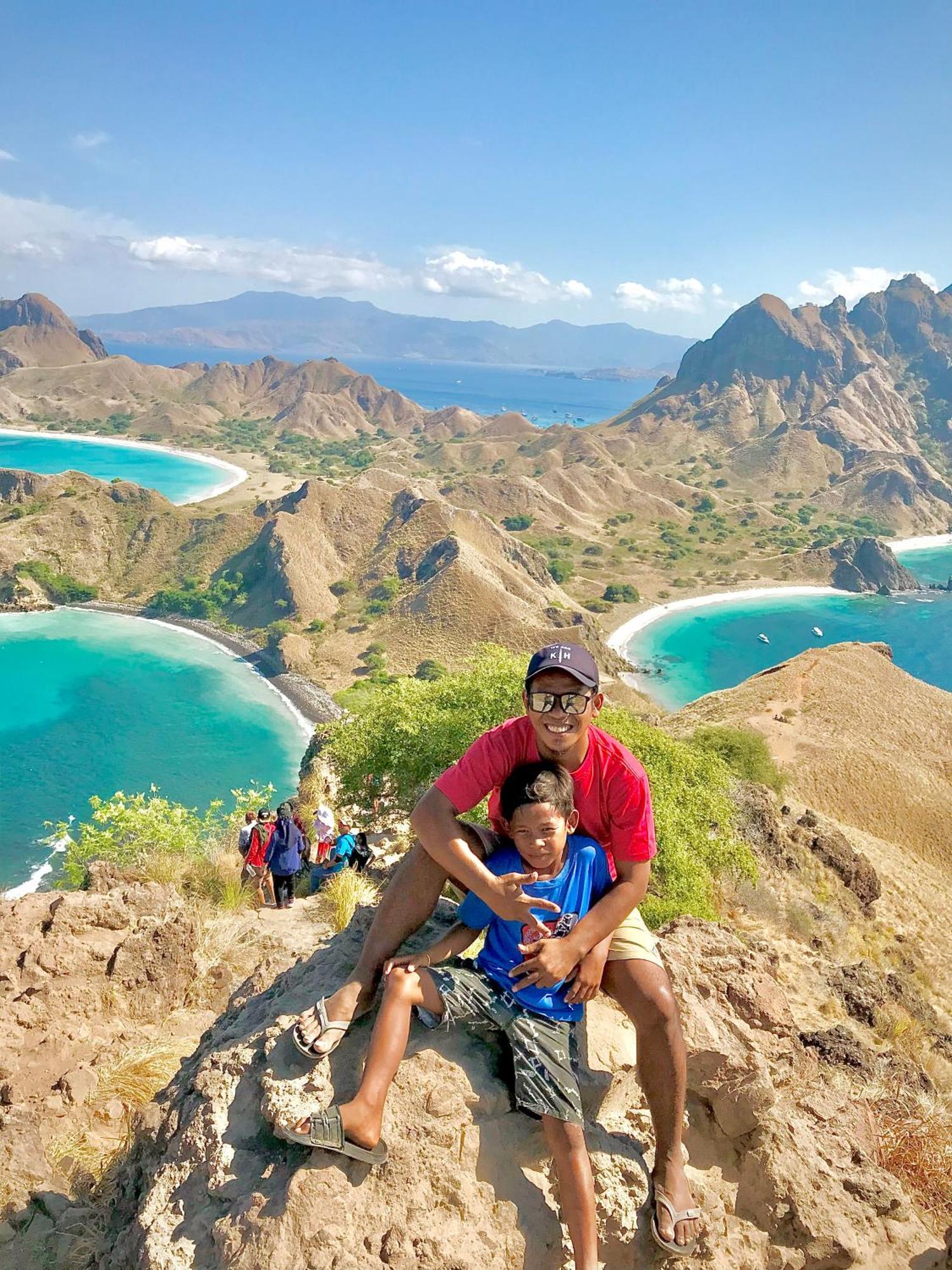 Ora Komodo Home Stay 외부 사진
