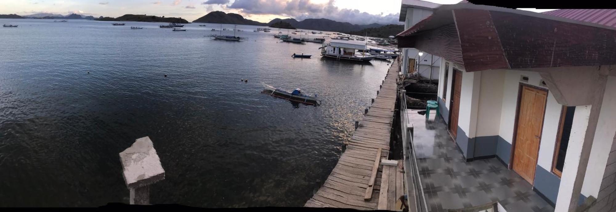 Ora Komodo Home Stay 외부 사진