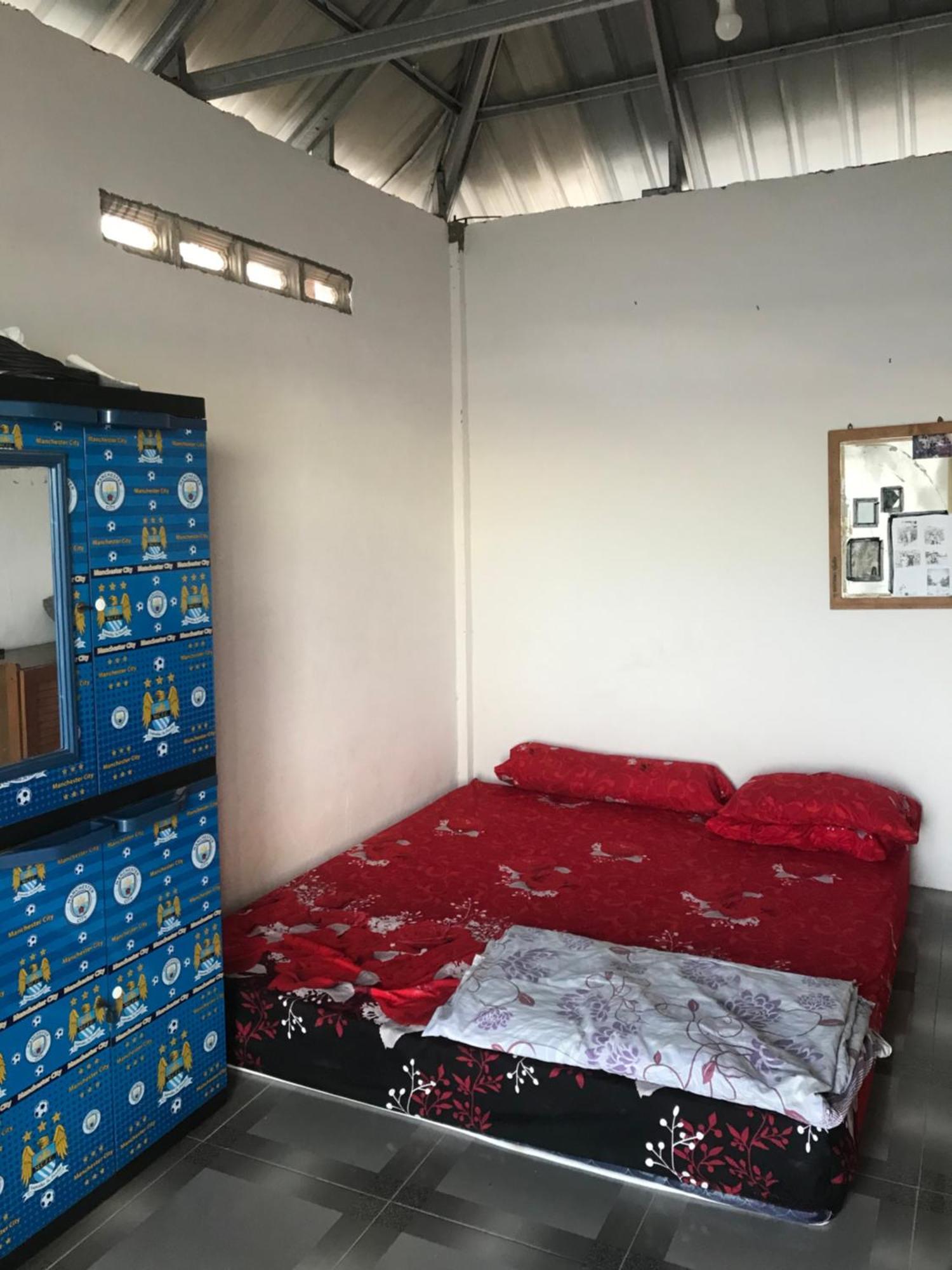 Ora Komodo Home Stay 외부 사진